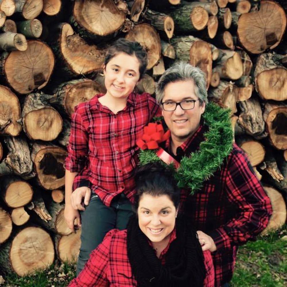 Meet your Posher, Rob